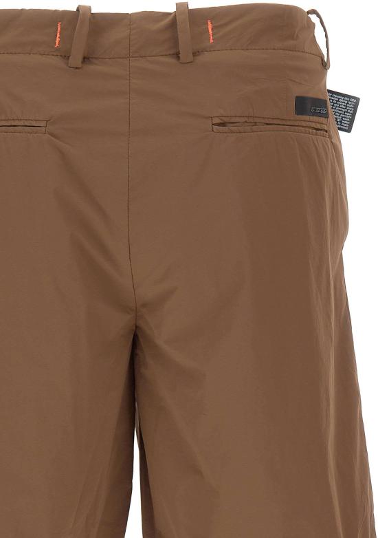 26SS 알알디 숏팬츠 2632184 BROWN - RRD