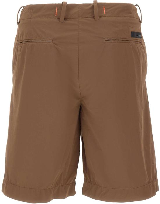 26SS 알알디 숏팬츠 2632184 BROWN - RRD