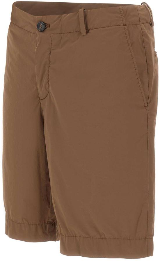 26SS 알알디 숏팬츠 2632184 BROWN - RRD