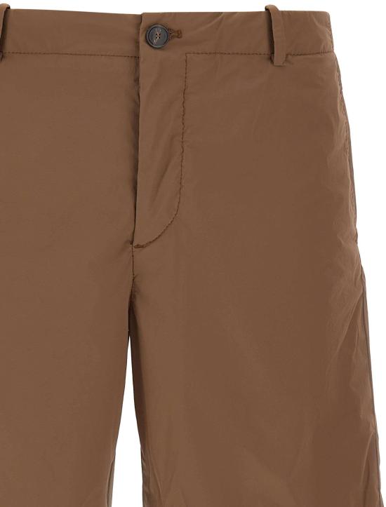 26SS 알알디 숏팬츠 2632184 BROWN - RRD