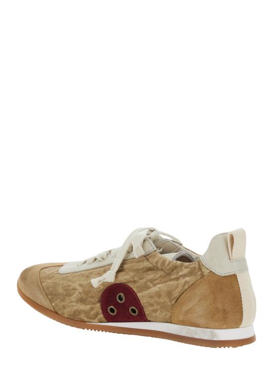 26SS 우마 왕 스니커즈 US9087UW200 Beige - UMA WANG