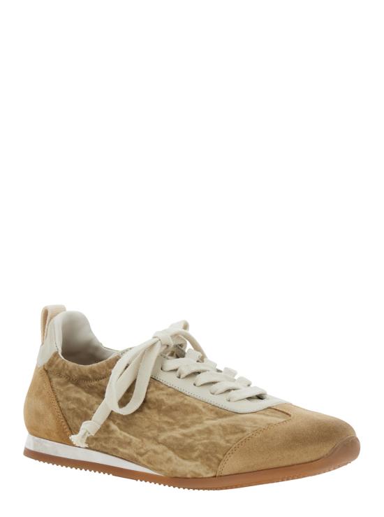 26SS 우마 왕 스니커즈 US9087UW200 Beige - UMA WANG