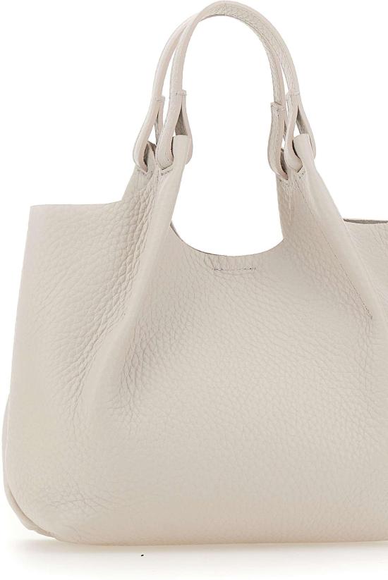 26SS 지아니 끼아리니 토트백 BS9719RNGDBL211 WHITE - GIANNI CHIARINI