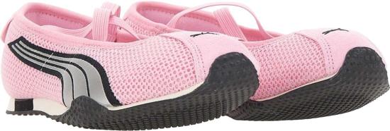 26SS 푸마 플랫 슈즈 40782004 PINK - PUMA