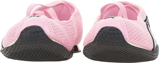 26SS 푸마 플랫 슈즈 40782004 PINK - PUMA