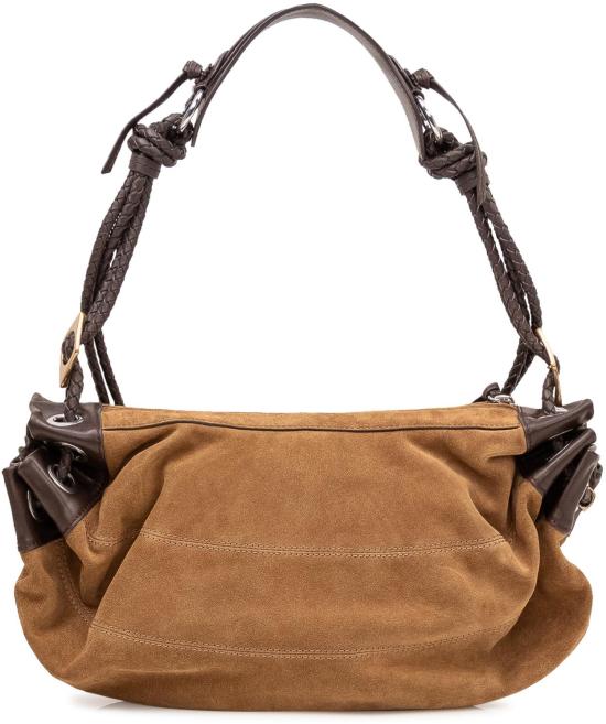 26SS 이자벨마랑 숄더백 26EPP0501FAD2C09M50TA BEIGE - ISABEL MARANT