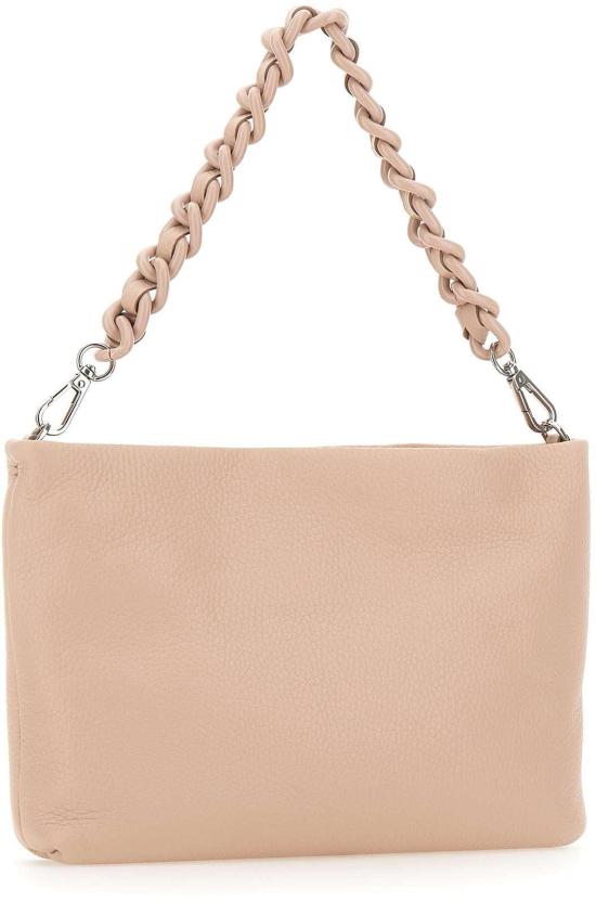 26SS 지아니 끼아리니 토트백 BS8265COMMGRNEMPINKSALT - GIANNI CHIARINI