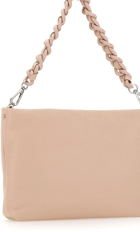 26SS 지아니 끼아리니 토트백 BS8265COMMGRNEMPINKSALT - GIANNI CHIARINI