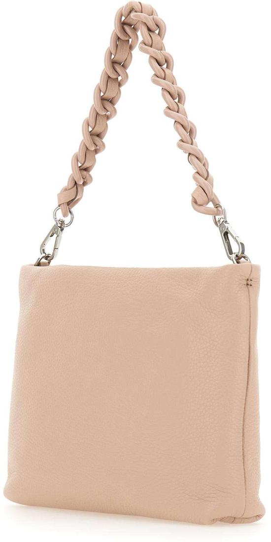 26SS 지아니 끼아리니 토트백 BS8265COMMGRNEMPINKSALT - GIANNI CHIARINI