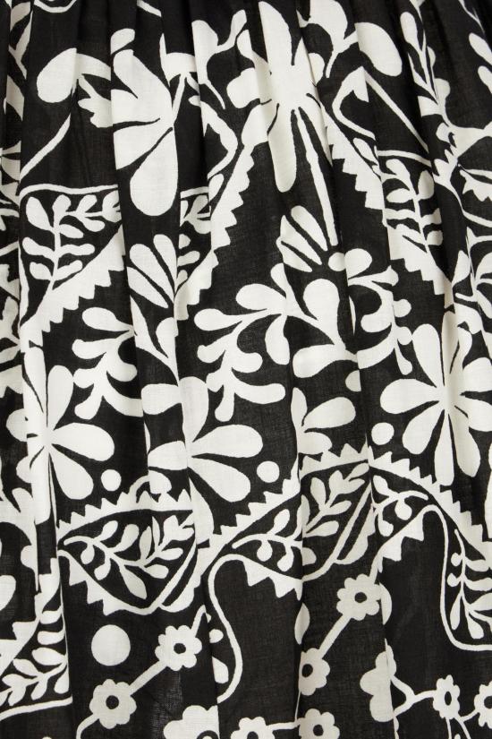 26SS 막스마라 팔라초 팬츠 WKIPALANCA001 DIVERS - MAX MARA