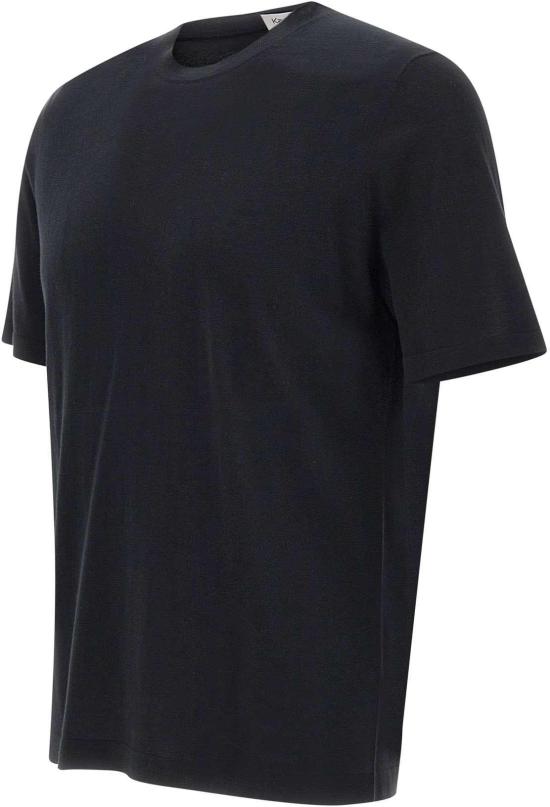 26SS 캉그라 반팔 티셔츠 302821013 BLACK - KANGRA