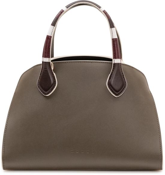26SS 마르니 토트백 BMMP0175A0P904900V57 TAUPE