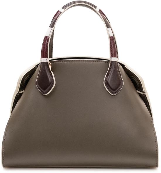 26SS 마르니 토트백 BMMP0175A0P904900V57 TAUPE - MARNI