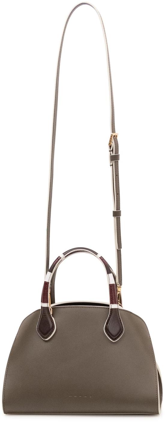 26SS 마르니 토트백 BMMP0175A0P904900V57 TAUPE - MARNI