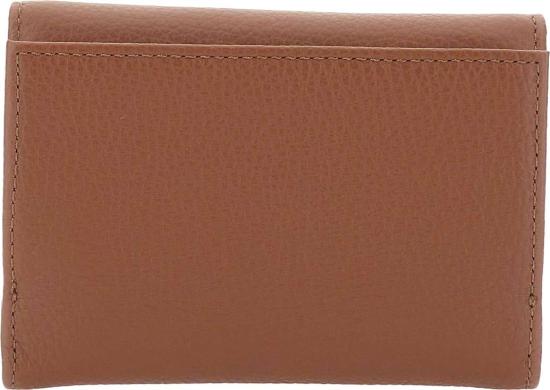 26SS 코치넬리 지갑 MW5116601W11 BROWN - COCCINELLE