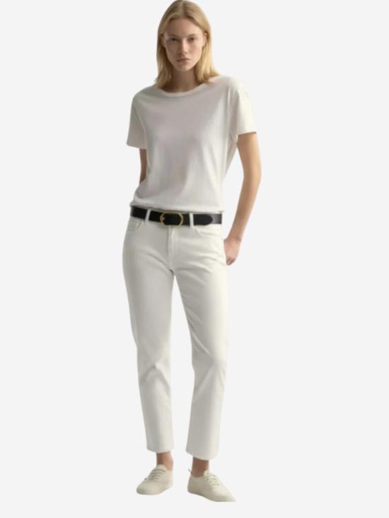  닐리로탄 데님 팬츠 닐리 로탄 로리머 진 - NILI LOTAN