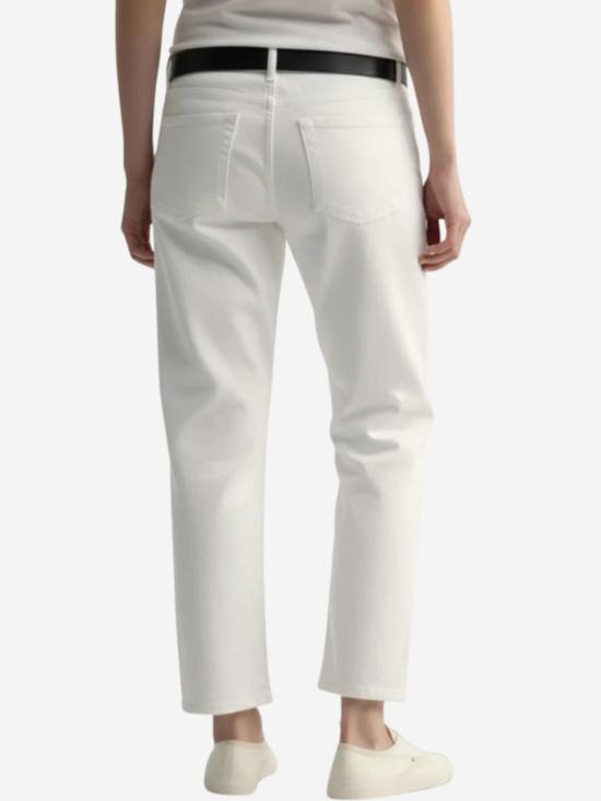  닐리로탄 데님 팬츠 닐리 로탄 로리머 진 - NILI LOTAN