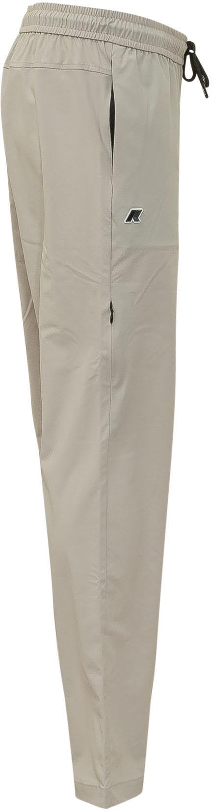 26SS 까웨 트레이닝/조거 팬츠 K5135XW634 BEIGE - K-WAY