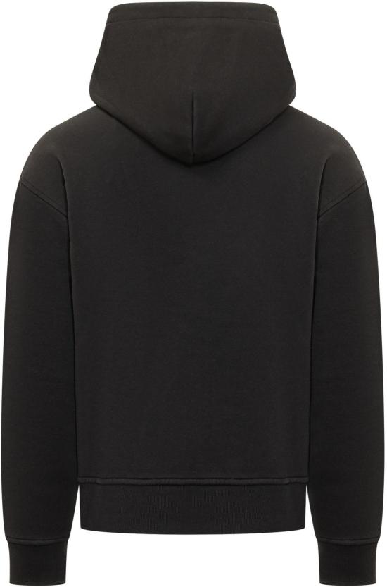 26SS 팜앤젤스 후드 티셔츠 PMBB17DS26FLE00C1060 BLACK - PALM ANGELS