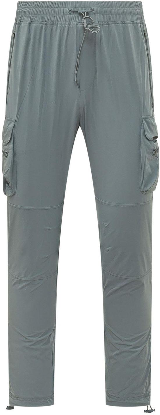 26SS 리프레젠트 스트레이트 팬츠 M0808711 LICHTGREY