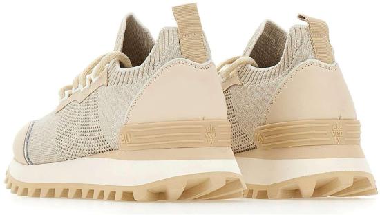 26SS 일레븐티 스니커즈 M77SCNM03SCA0M0450202 BEIGE - ELEVENTY