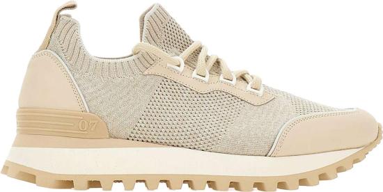 26SS 일레븐티 스니커즈 M77SCNM03SCA0M0450202 BEIGE