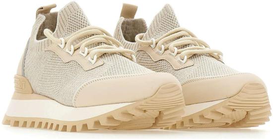 26SS 일레븐티 스니커즈 M77SCNM03SCA0M0450202 BEIGE - ELEVENTY