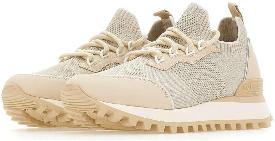 26SS 일레븐티 스니커즈 M77SCNM03SCA0M0450202 BEIGE - ELEVENTY