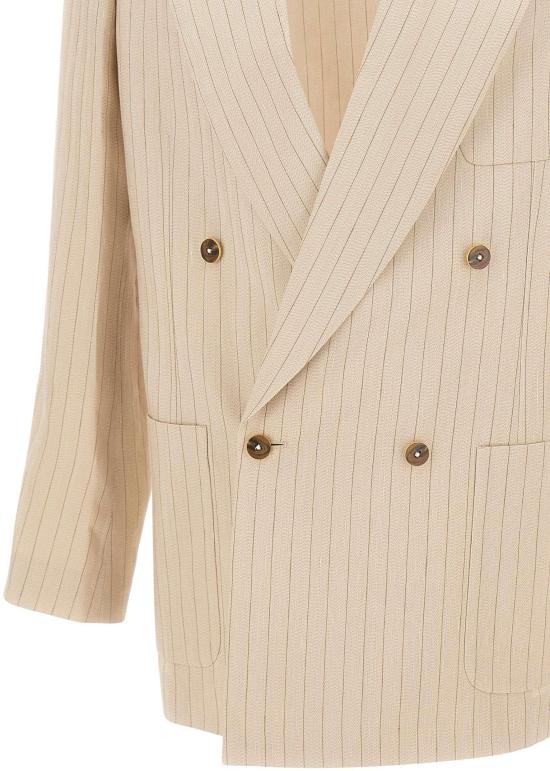 26SS 아미리 베스트 AMTITT1027271 BEIGE - AMIRI