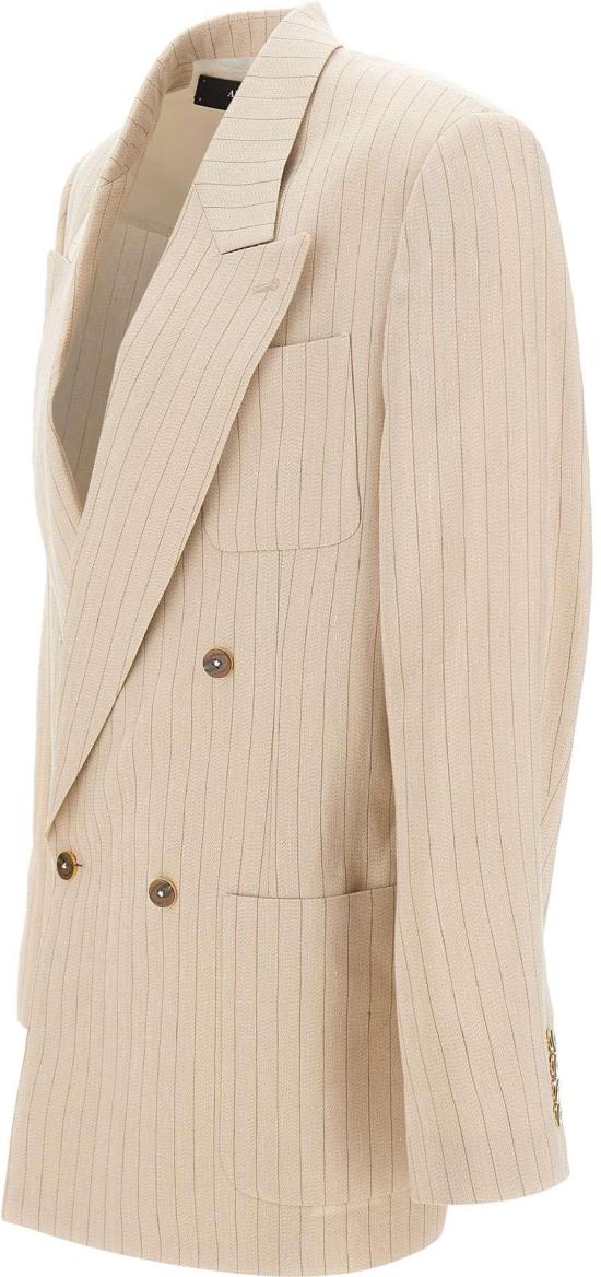 26SS 아미리 베스트 AMTITT1027271 BEIGE - AMIRI