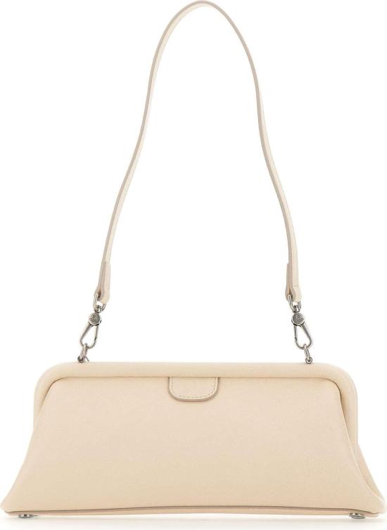 26SS 비비안웨스트우드 숄더백 4B01001EWL00BXA410 BEIGE - VIVIENNE WESTWOOD