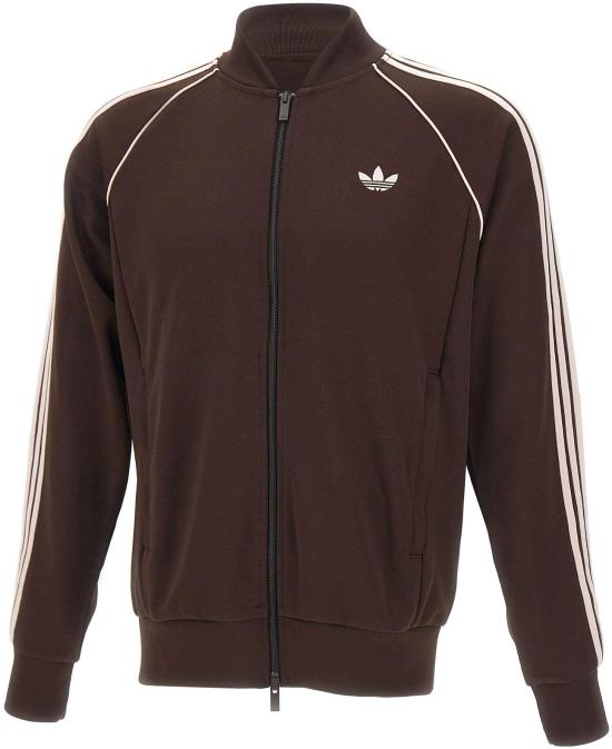 26SS 아디다스 자켓 KE3508AUCO BROWN