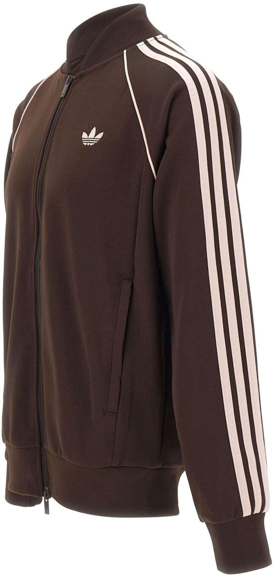 26SS 아디다스 자켓 KE3508AUCO BROWN - ADIDAS