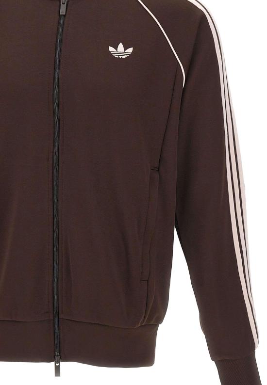 26SS 아디다스 자켓 KE3508AUCO BROWN - ADIDAS