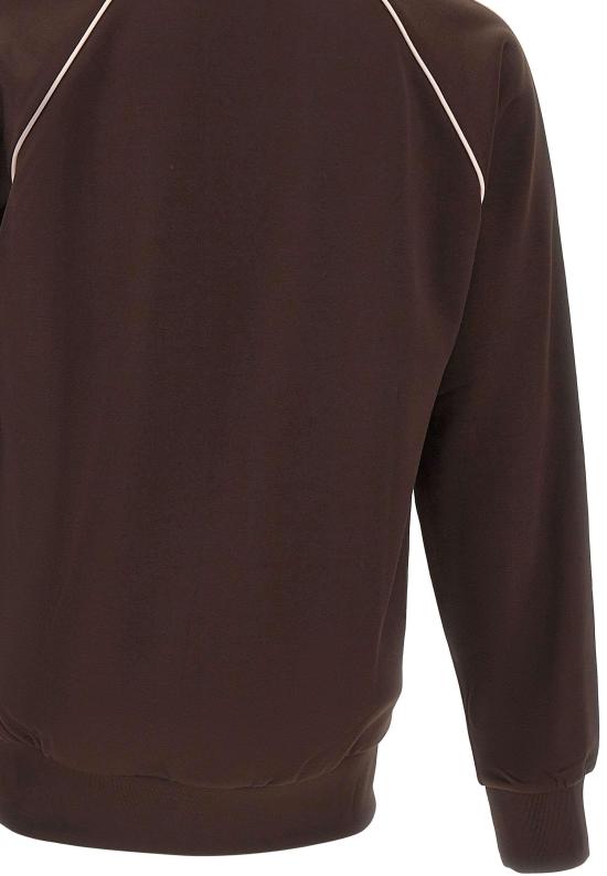 26SS 아디다스 자켓 KE3508AUCO BROWN - ADIDAS