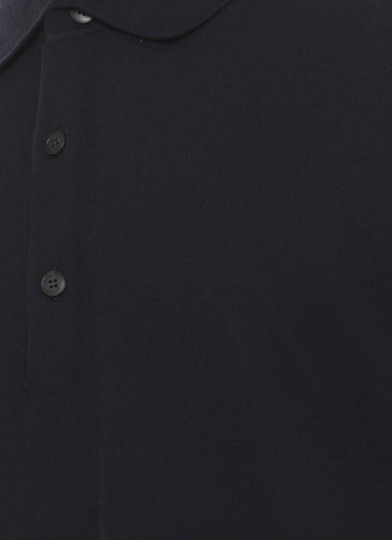 26SS 프리미아타 폴로 티셔츠 PMG12NAVY - PREMIATA