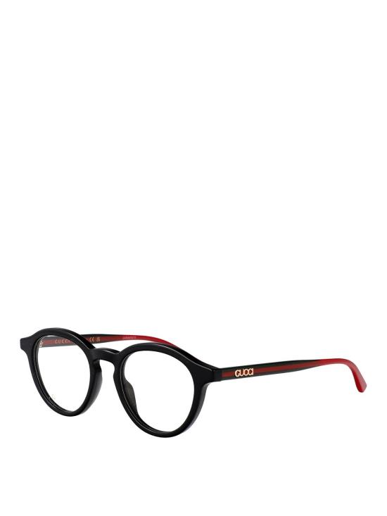 26SS 구찌 안경 GG1871O001 Black - GUCCI