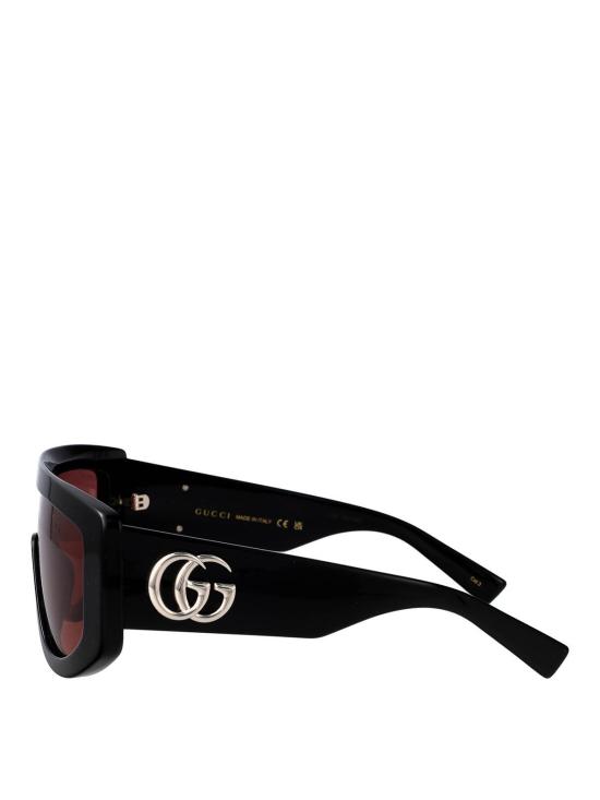 26SS 구찌 선글라스 GG1950S002 Black - GUCCI