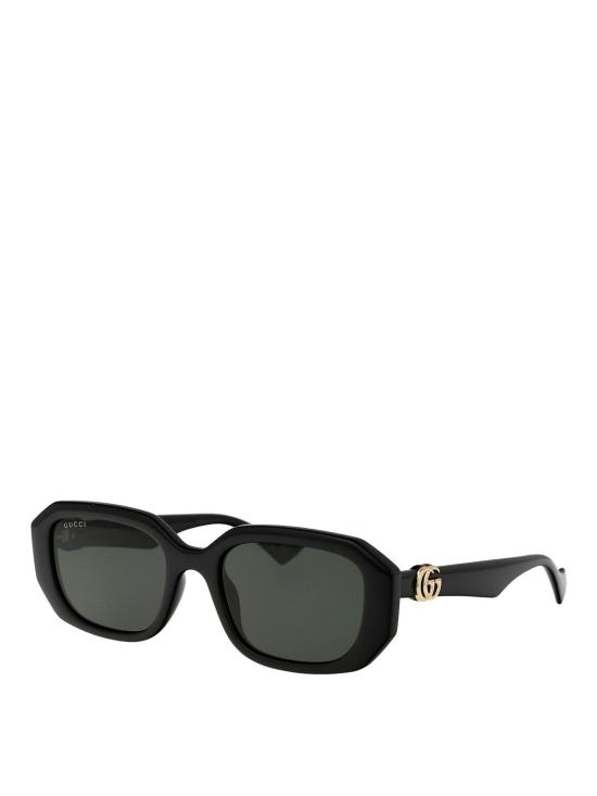 25FW 구찌 선글라스 GG1535S001 BLACK - GUCCI