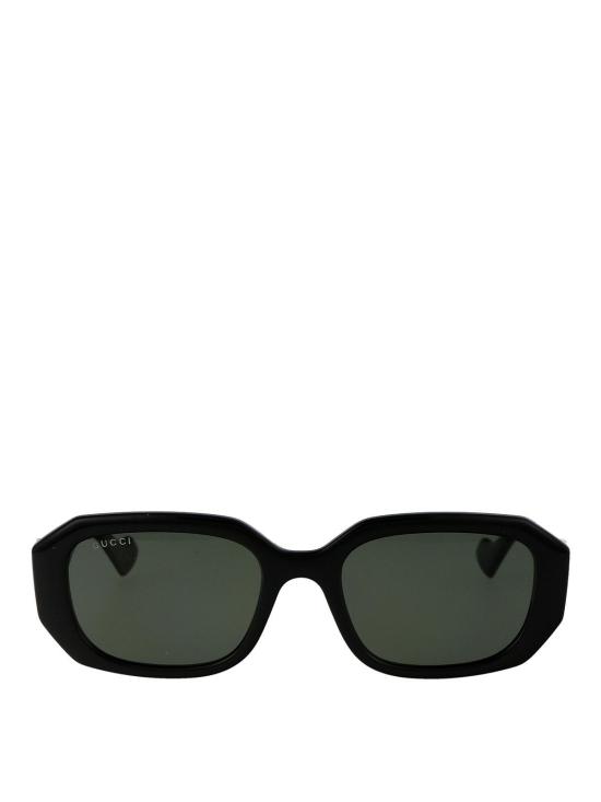 25FW 구찌 선글라스 GG1535S001 BLACK