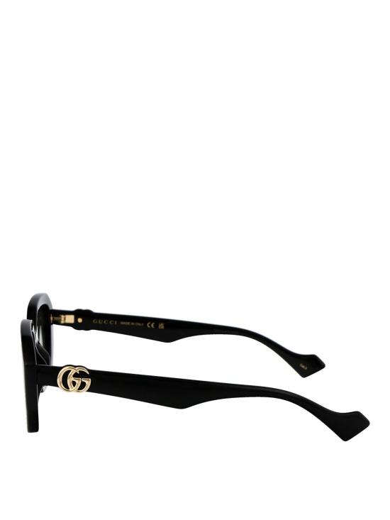 25FW 구찌 선글라스 GG1535S001 BLACK - GUCCI