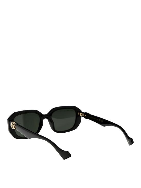 25FW 구찌 선글라스 GG1535S001 BLACK - GUCCI