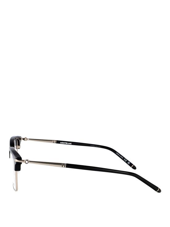 26SS 몽블랑 안경 MB0243O004 Black - MONTBLANC