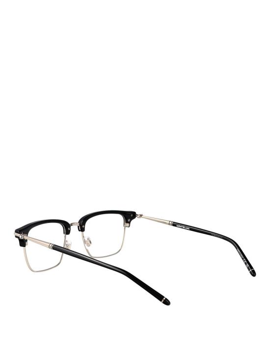 26SS 몽블랑 안경 MB0243O004 Black - MONTBLANC