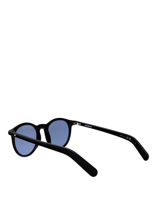 26SS 몽블랑 선글라스 MB0353S007 Black - MONTBLANC