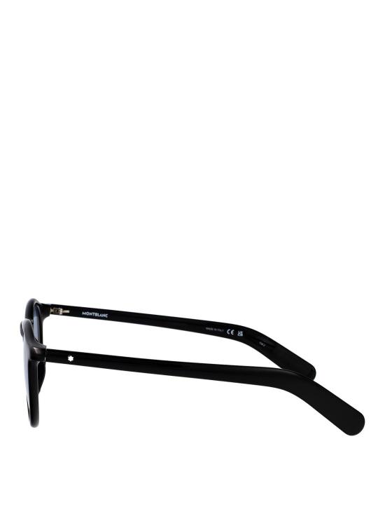 26SS 몽블랑 선글라스 MB0353S007 Black - MONTBLANC