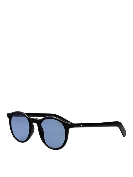 26SS 몽블랑 선글라스 MB0353S007 Black - MONTBLANC