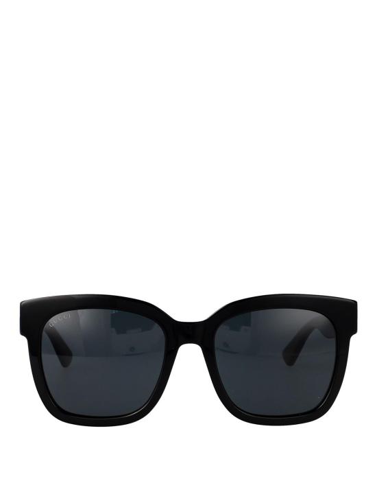 26SS 구찌 선글라스 GG0034SN001 Black