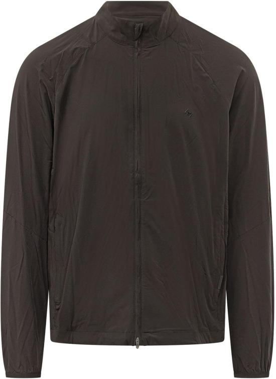 26SS 리프레젠트 자켓 247M10011701 BROWN