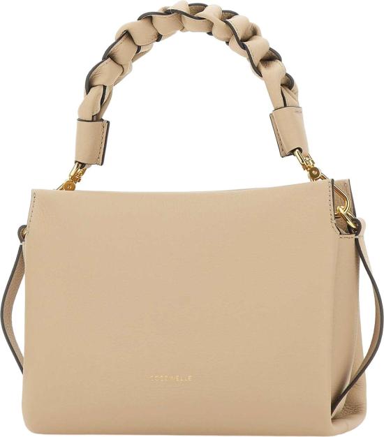 26SS 코치넬리 토트백 M50580101700 BEIGE